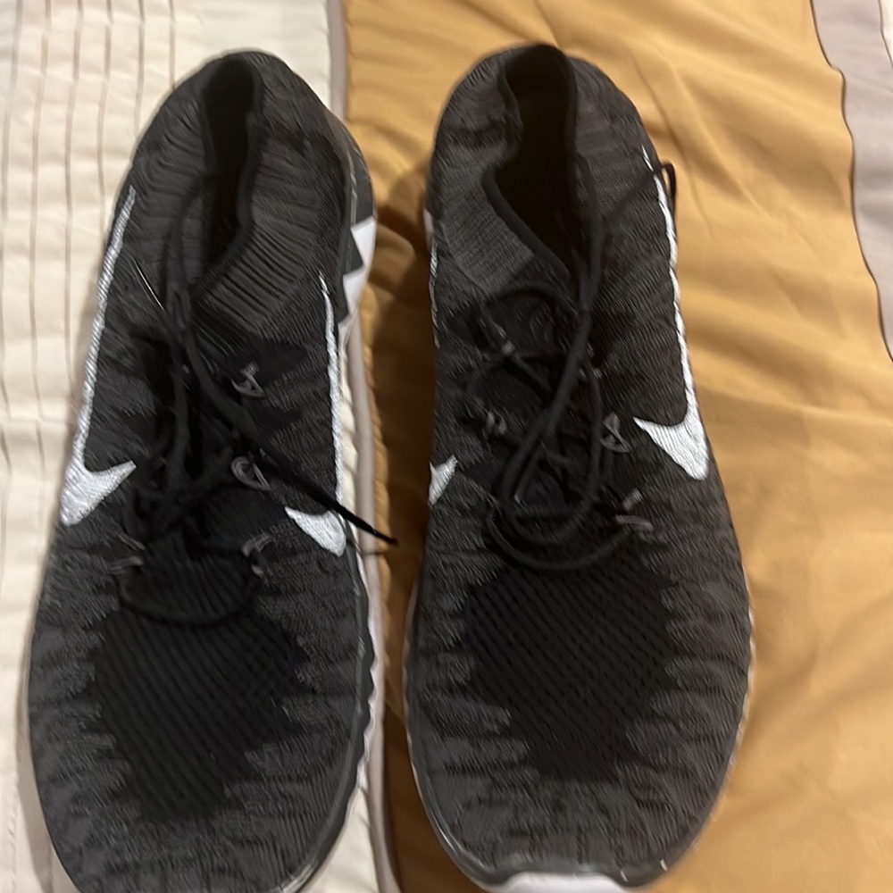 Nike Free!